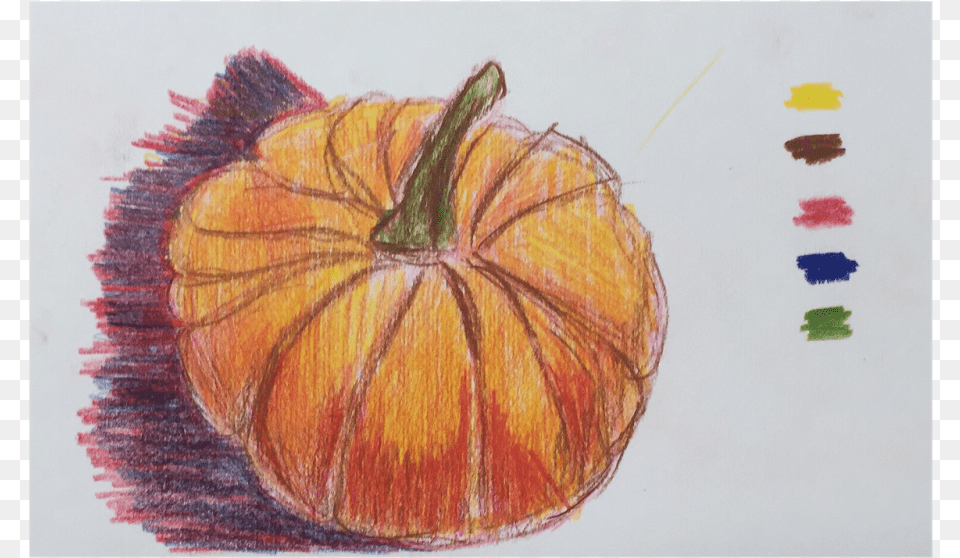 Below Is My Second Art Piece Pumpkin, Vegetable, Food, Produce, Plant Png