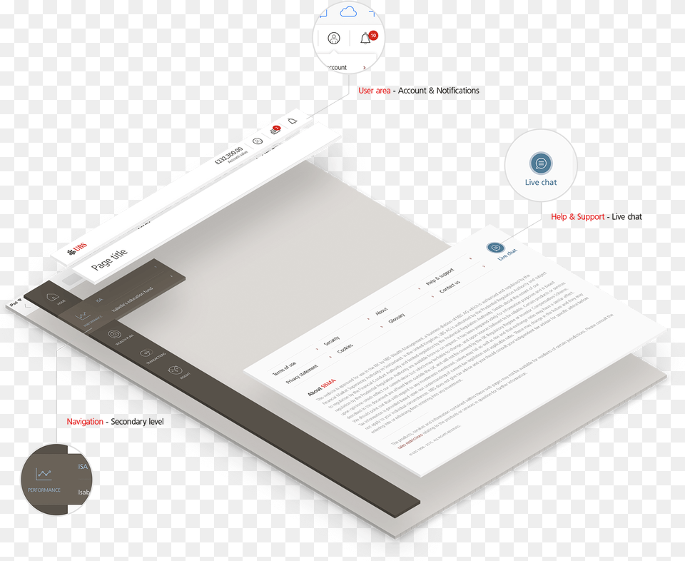 Below Is The Base Template Structure And Navigation Document, Page, Text, Advertisement, Poster Free Transparent Png