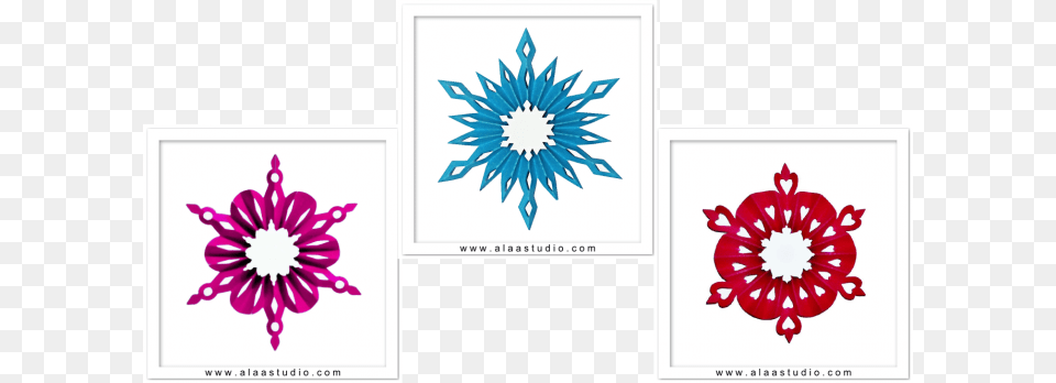 Below Is The Matching Set Of Snowflake Frames Snowflake, Art, Floral Design, Graphics, Pattern Png Image