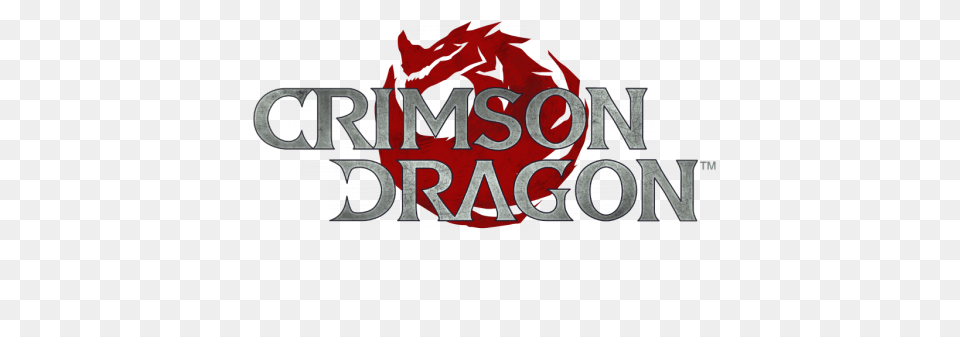 Below Require An Xbox Live Gold Crimson Dragon Logo, Symbol, Text Free Transparent Png