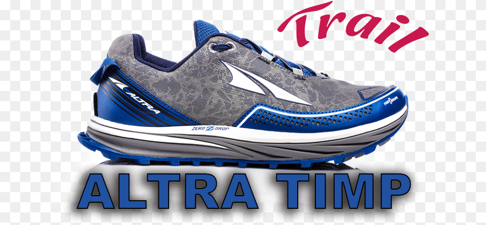 Below The Knee Shoes Men39s Altra Timp Altra Zero Drop Running Shoes In Blue, Clothing, Footwear, Shoe, Sneaker Png