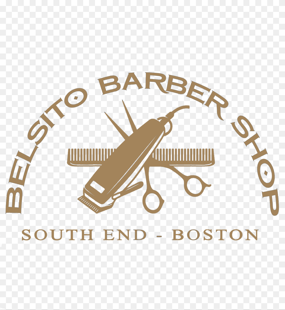 Belsito Barber Shop Free Transparent Png