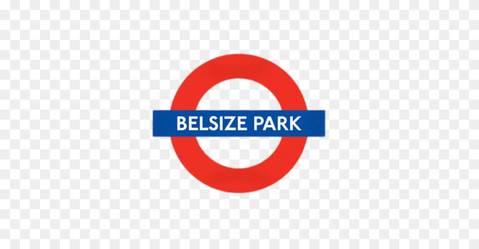 Belsize Park, Logo Free Png Download