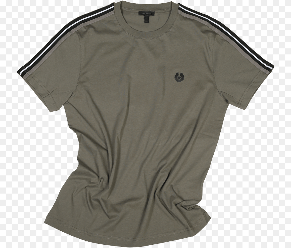 Belstaff Online Shop Order Polo Shirt, Clothing, T-shirt, Undershirt Free Png Download