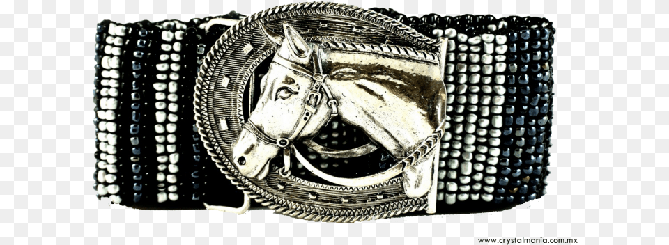 Belt, Accessories, Buckle, Animal, Horse Free Png