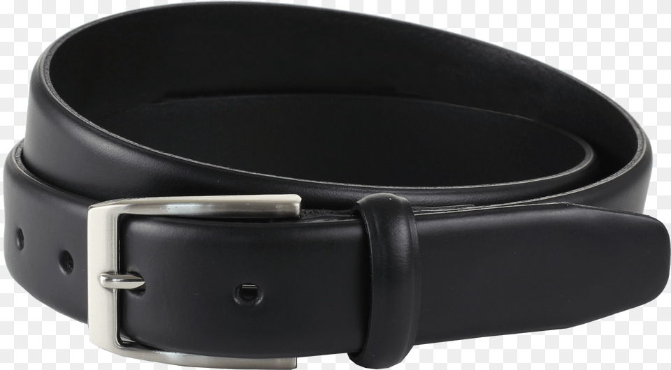 Belt Black Leather Black Formal Leather Belt, Accessories, Buckle Free Png Download