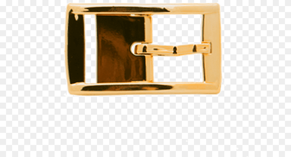 Belt Buckle Chrome Gold Belt, Accessories Png