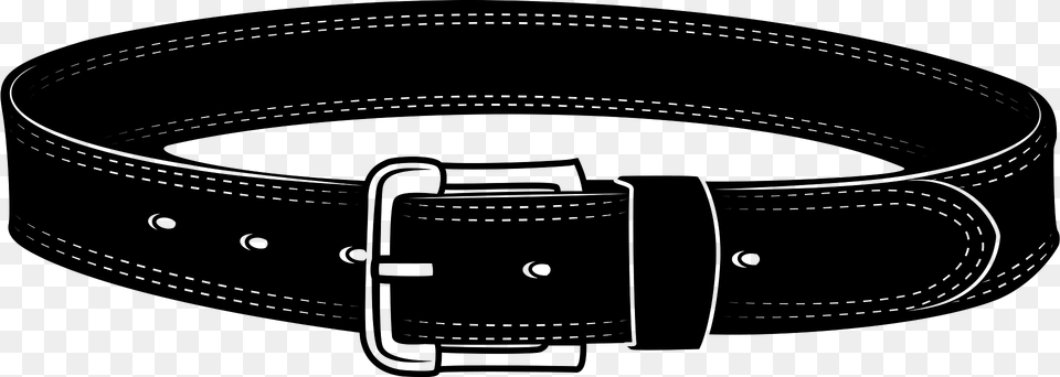 Belt Clipart, Accessories, Buckle Free Png Download