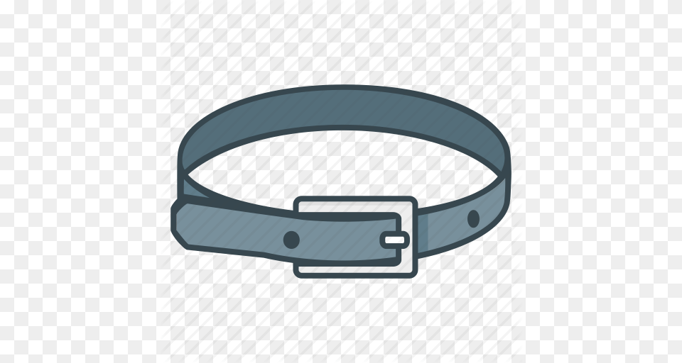 Belt Clothes Waistband Icon, Accessories, Buckle Free Png