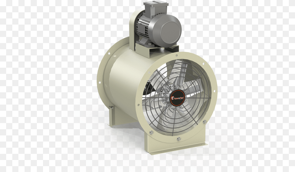 Belt Driven Smoke Exhaust And Pressurizing Fans With Electric Fan, Device, Appliance, Electrical Device, Machine Free Transparent Png