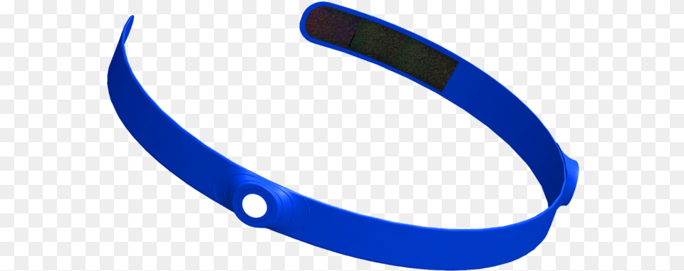 Belt Velcro Azul1 Majorelle Blue, Accessories, Bracelet, Jewelry, Headband Free Transparent Png