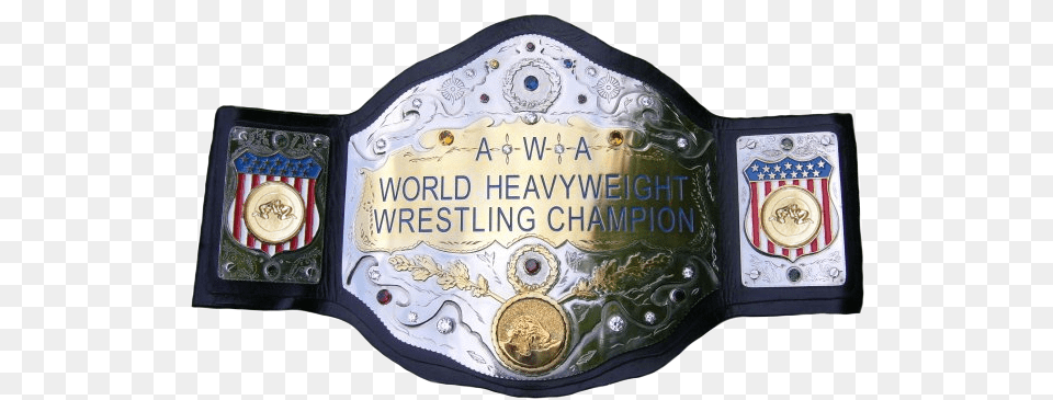 Belts Awa World Cham Awa World Heavyweight Championship, Accessories, Belt, Buckle Png