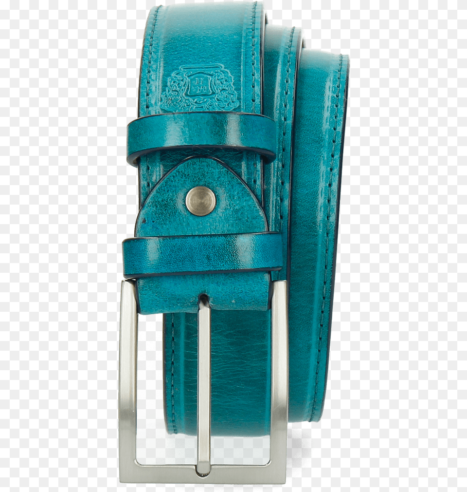 Belts Larry 1 Turquoise Buckle Classic Belt, Accessories Free Png