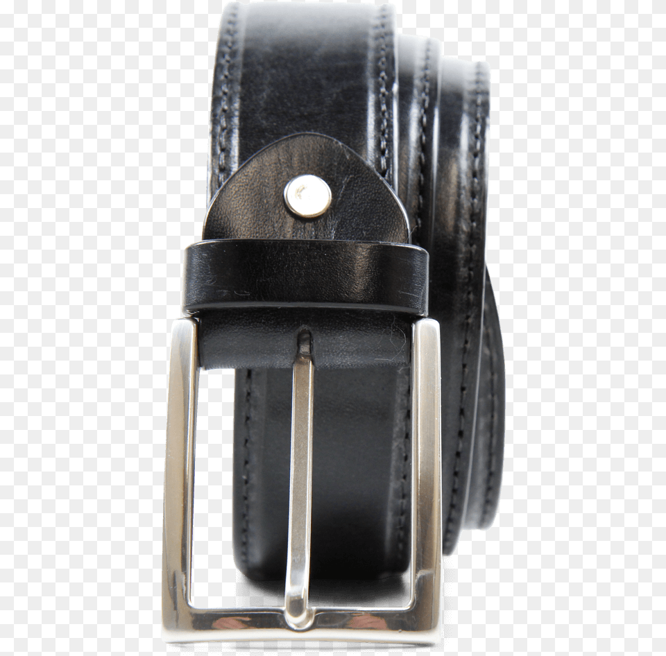 Belts Larry Crust Black No Melvin Amp Hamilton Larry Crust Black Noir, Accessories, Belt, Buckle Png Image