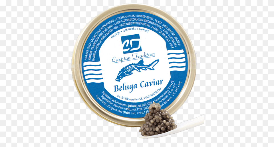 Beluga, Cutlery, Tin, Food, Dessert Png Image