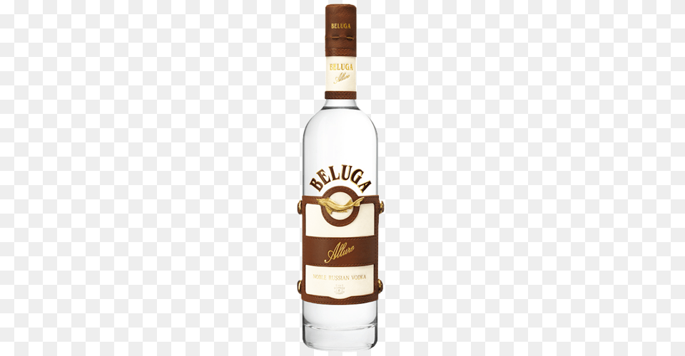 Beluga Allure Premium Vodka Cl, Alcohol, Beverage, Gin, Liquor Png