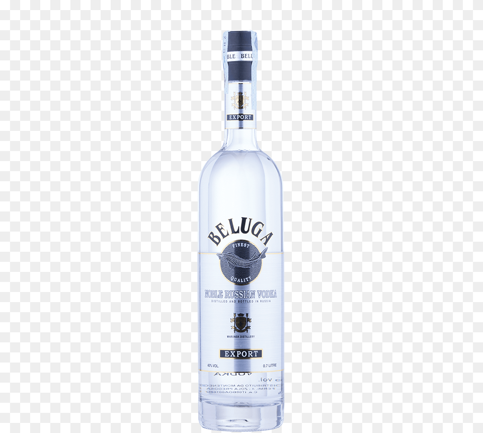 Beluga Noble Russian Vodka Mariinsky Distillery Vodka, Alcohol, Beverage, Gin, Liquor Png