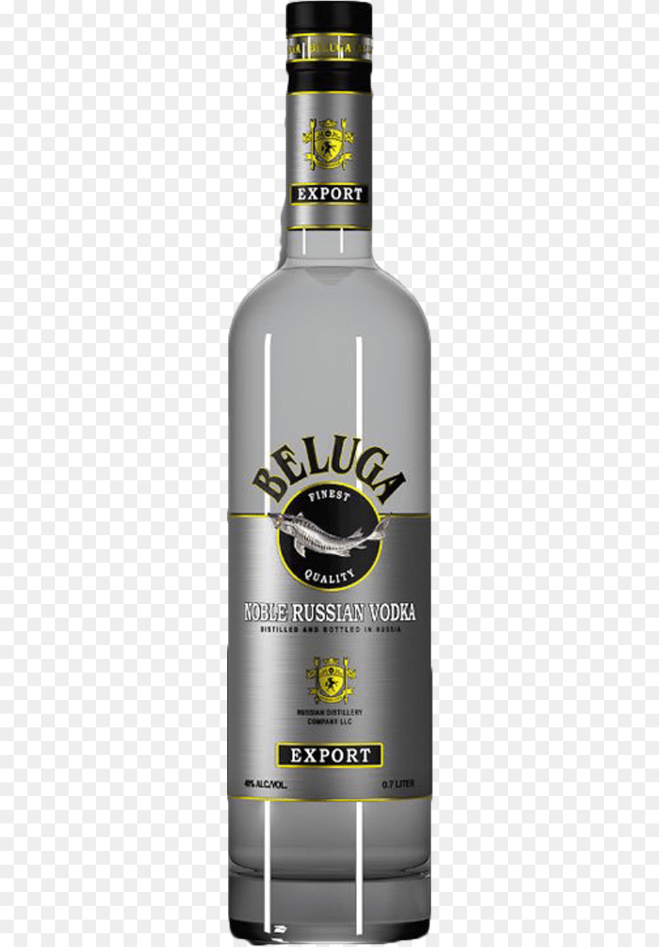 Beluga Vodka 1 Ltr Beluga Vodka, Alcohol, Beverage, Liquor, Gin Png Image