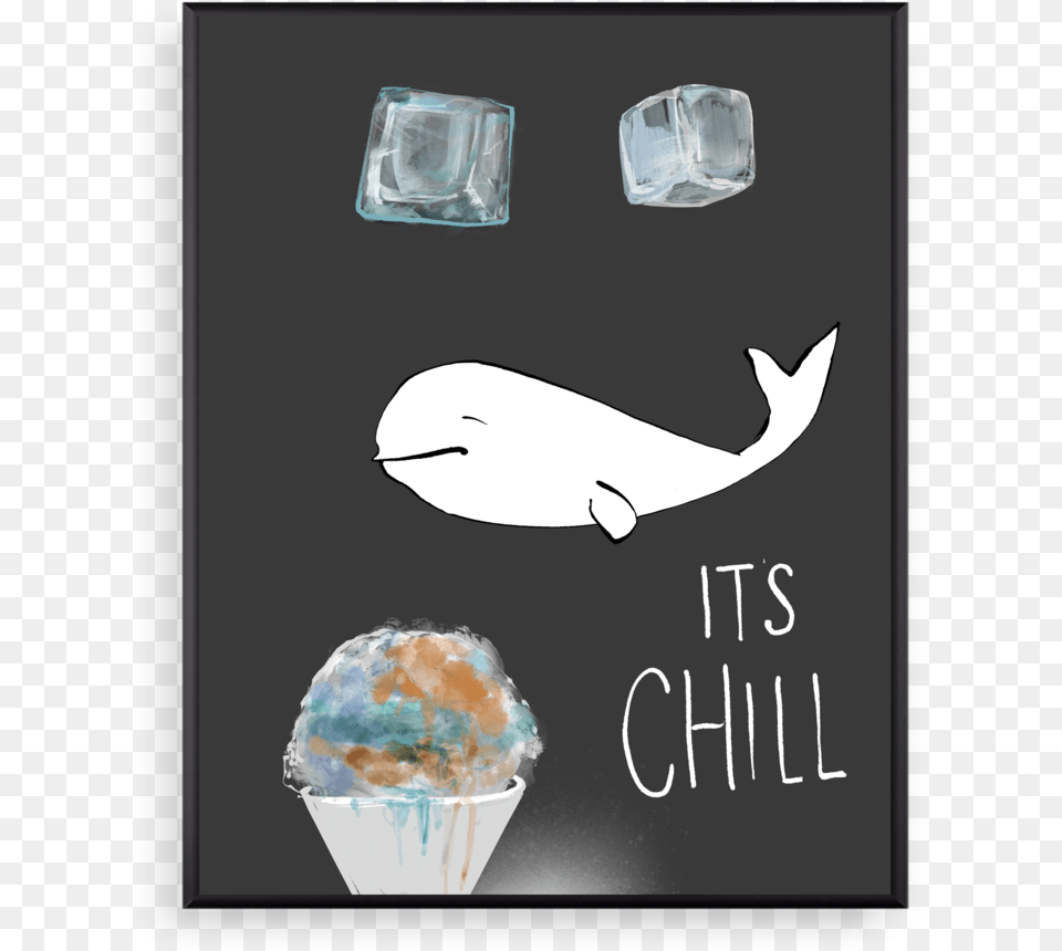 Beluga Whale, Ice, Accessories, Diamond, Gemstone Free Transparent Png