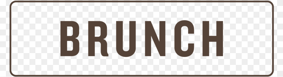 Belvbrunch 26 Breakfast, License Plate, Transportation, Vehicle, Text Free Transparent Png