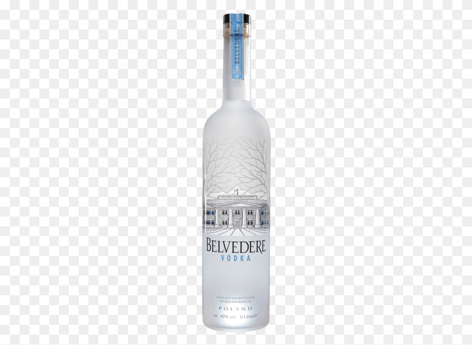 Belvedere Vodka, Alcohol, Beverage, Gin, Liquor Png Image