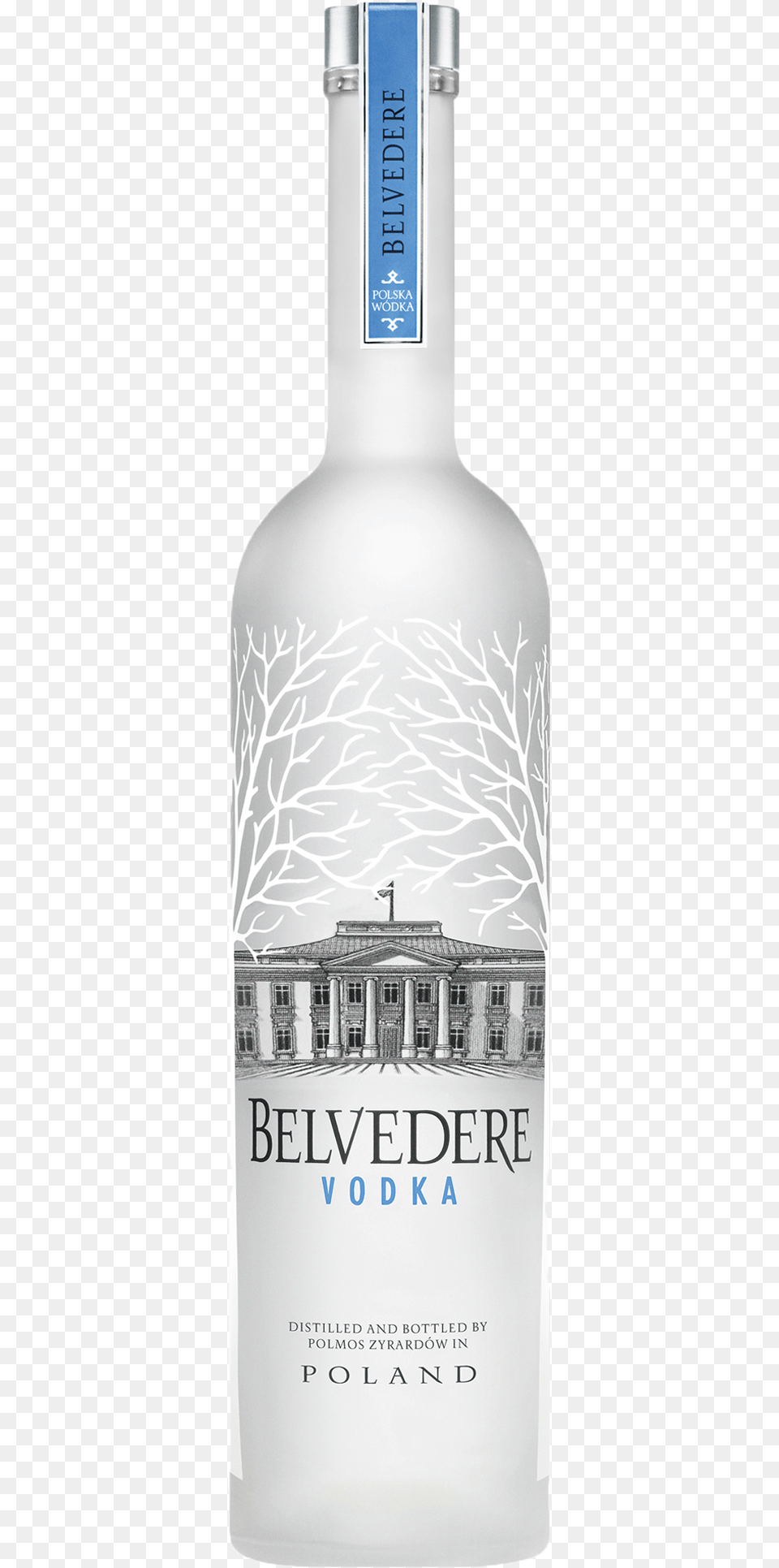 Belvedere Vodka 700ml Bottle Belvedere Vodka 750 Ml Bottle, Alcohol, Architecture, Beverage, Building Free Transparent Png