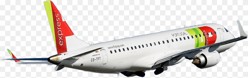 Bem Vindo A Bordo Portugalia Airlines, Aircraft, Airliner, Airplane, Transportation Free Png Download