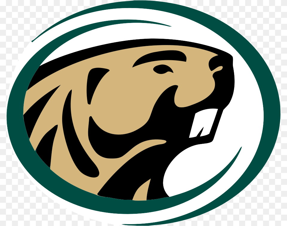 Bemidji State Beavers, Logo, Helmet, Person, Crash Helmet Png