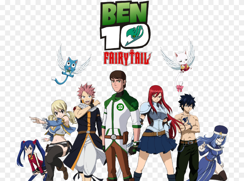 Ben 0 10 Joe Casey Spider Man Product Games Ben 10 And Fairy Tail Fanfiction, Publication, Book, Comics, Adult Png