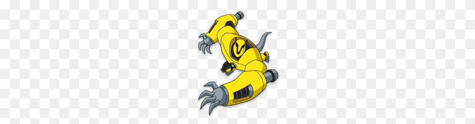Ben 10 Armodrillo Flying, Hardware, Electronics, Invertebrate, Insect Free Png