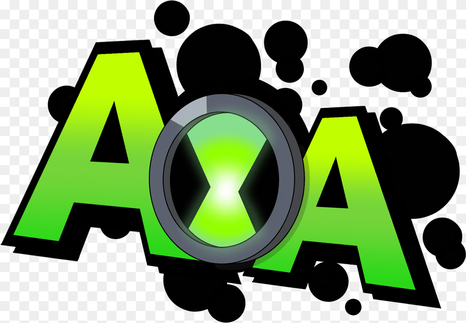 Ben 10 Arrival Of Aliens Graphic Design, Green, Logo, Symbol Png