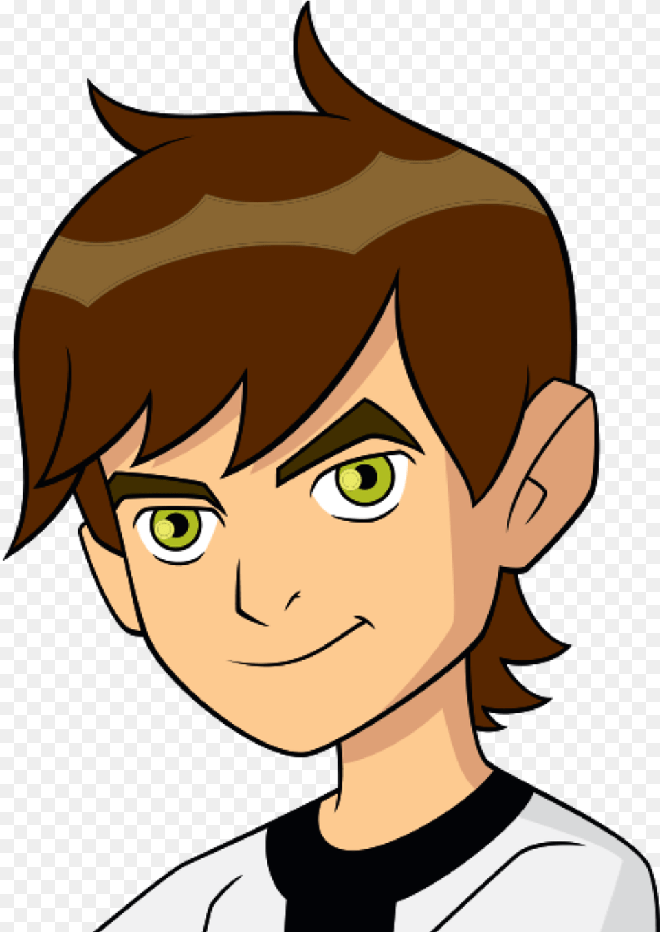 Ben 10 Classic Ben, Book, Comics, Person, Publication Png