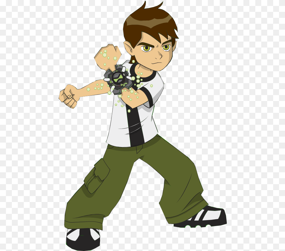 Ben 10 Cut Out, Baby, Book, Comics, Person Free Transparent Png