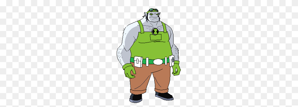 Ben 10 Decagon Vreedle, Adult, Male, Man, Person Free Transparent Png
