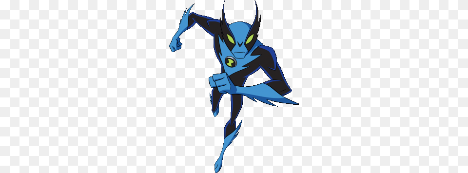 Ben 10 Fasttrack Running, Person Free Transparent Png