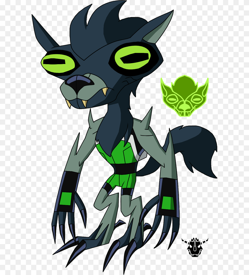 Ben 10 Gray Wolf, Person, Electronics, Hardware Free Transparent Png