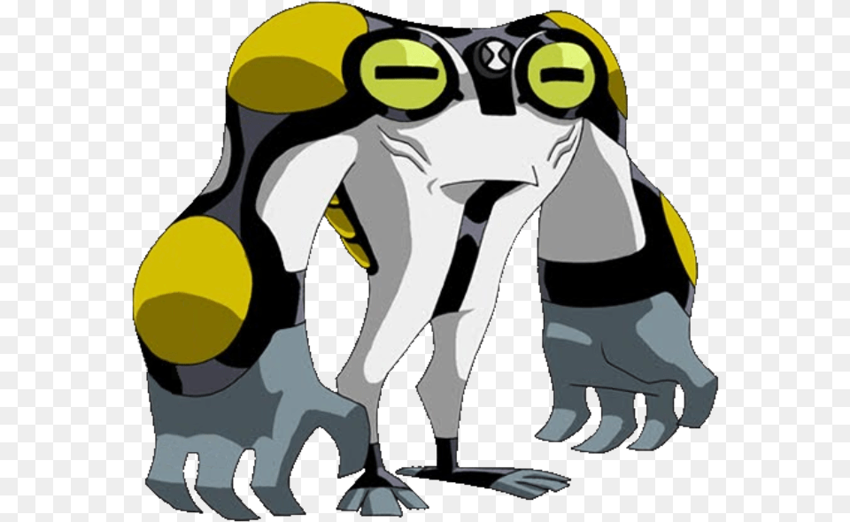 Ben 10 Grey Matter Ben 10 Aliens, Animal, Adult, Person, Man Free Png