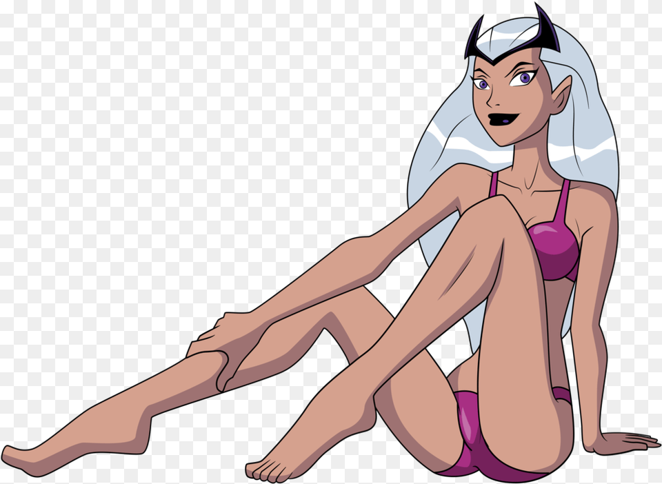 Ben 10 Gwen Nangi, Adult, Person, Female, Woman Png