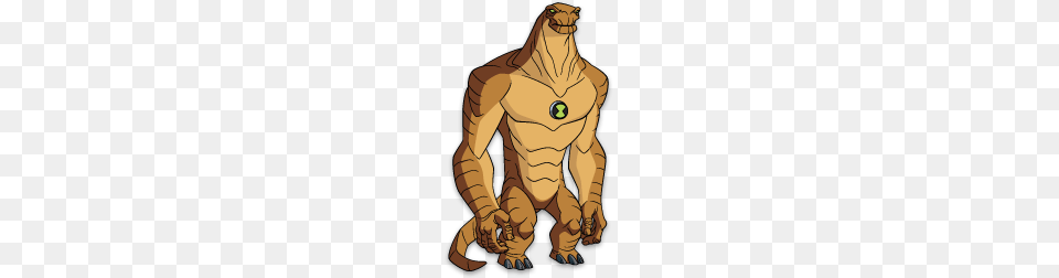 Ben 10 Humungousaur, Adult, Male, Man, Person Free Png