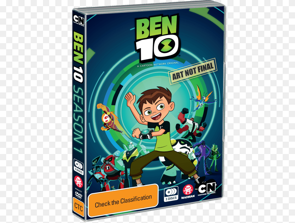 Ben 10 Mad Libs, Baby, Person, Book, Comics Free Transparent Png