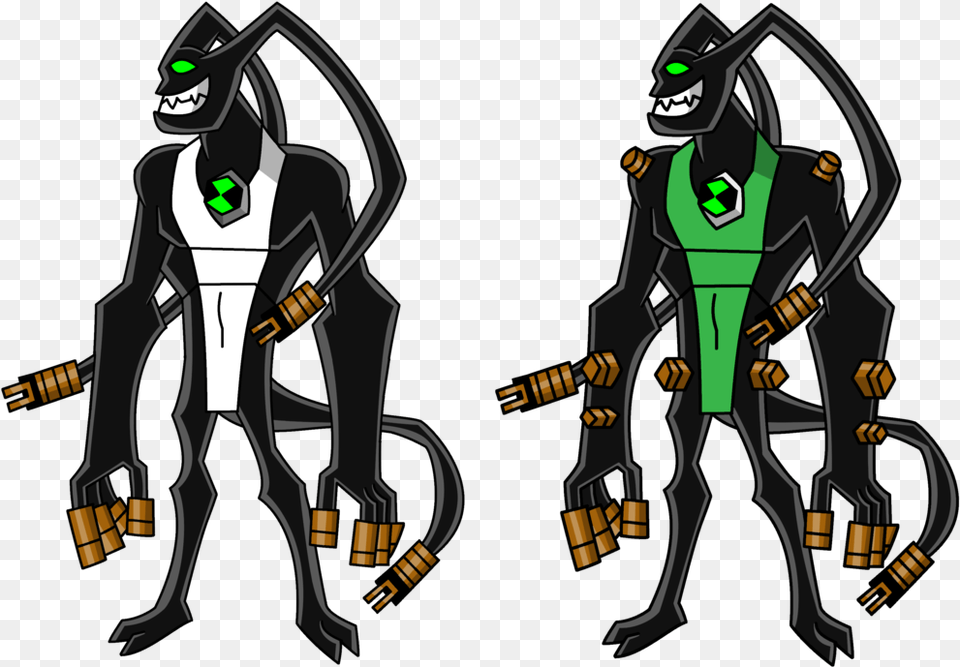 Ben 10 Omnivers Feedback, Adult, Female, Person, Woman Free Png