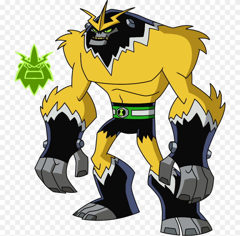 Ben 10 Omniverse 2012, Animal, Apidae, Bee, Insect Png Image