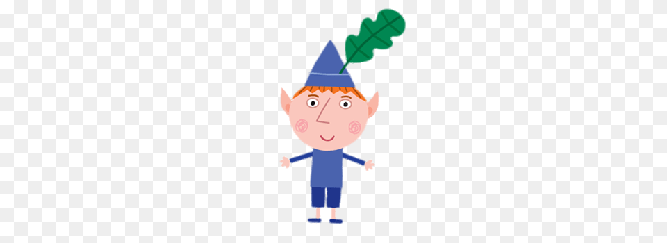 Ben, Clothing, Elf, Hat, Baby Free Png Download