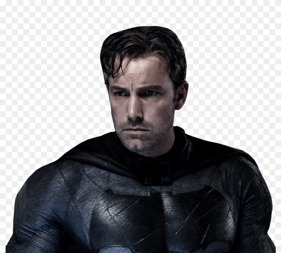Ben Affleck As Batman Ben Affleck As Batman, Adult, Photography, Person, Man Free Png