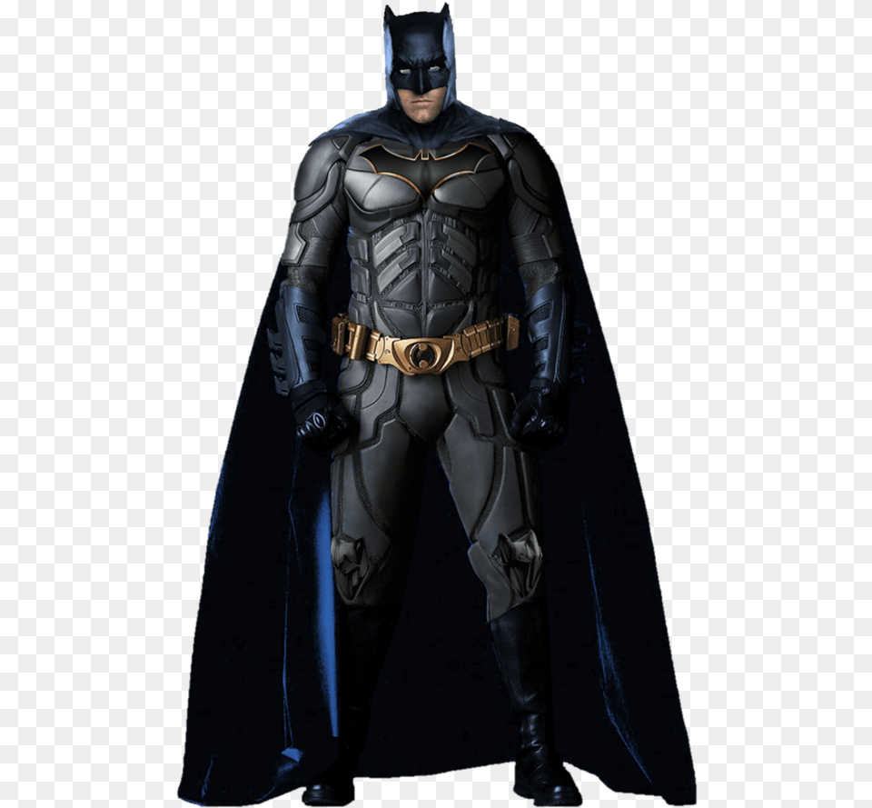 Ben Affleck Batman Christian Bale Batman Costume, Adult, Male, Man, Person Free Png