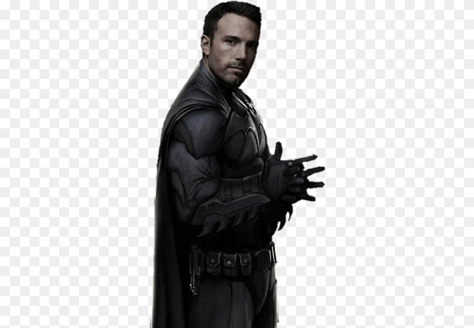 Ben Affleck Hd Wonder Woman 2017 Batman, Adult, Male, Man, Person Free Png Download