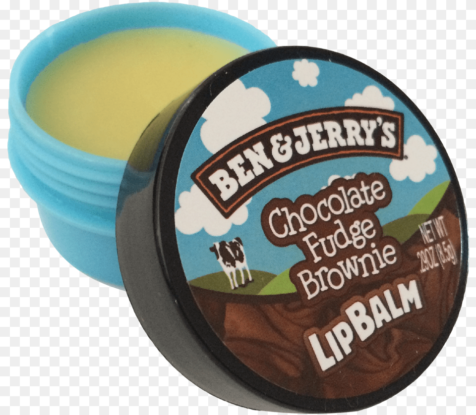 Ben Amp Jerry39s Chocolate Fudge Brownie Ice Cream Flavoured Ben And, Bowl Png Image