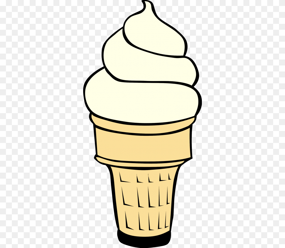 Ben And Jerry S Ice Cream Clip Art, Dessert, Food, Ice Cream, Soft Serve Ice Cream Png