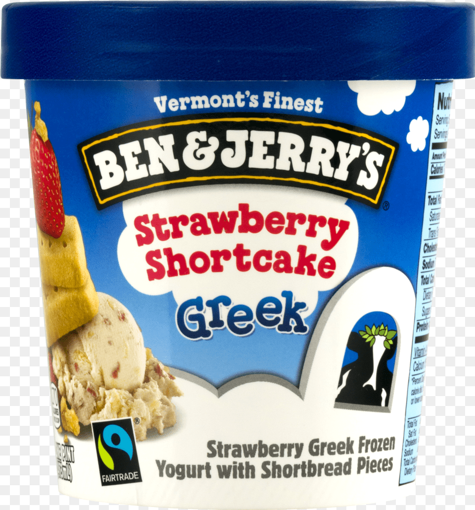 Ben And Jerry39s Ice Cream Free Transparent Png