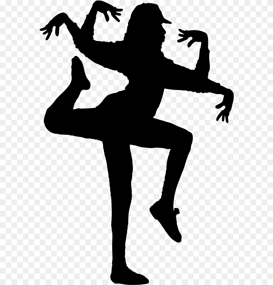 Ben Aqua Willi Ninja 2015for The Gay Wax Museum Silhouette, Gray Free Png Download